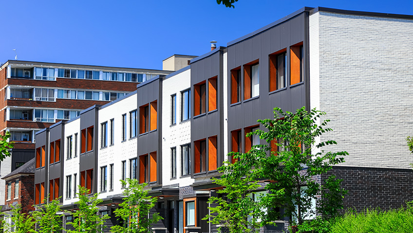 Lack of housing affordability a barrier to Canadian construction