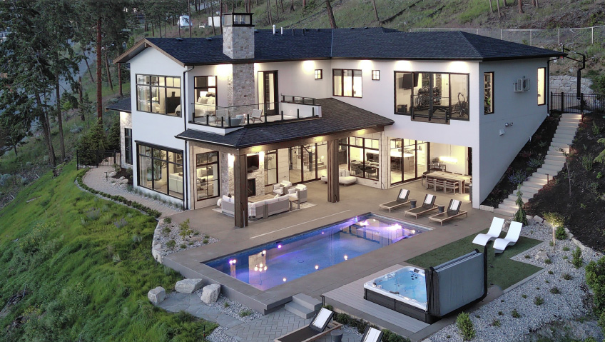 April 2026 | CANADIAN HOME BUILDERS ASSOCIATION (CHBA) | Current | Focus OnQuality Over Quantity: Building Better Homes in BCBercum Builders