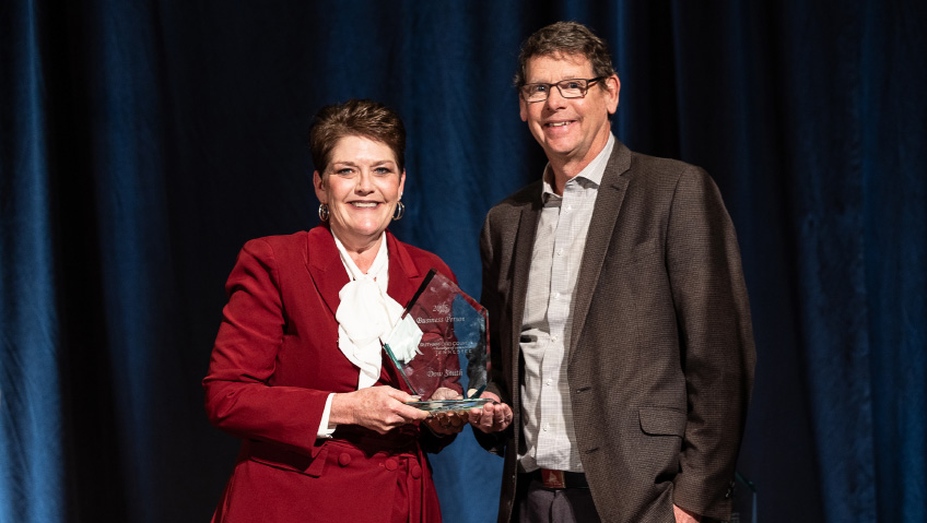 April 2026 | Current | DevelopmentWords Matter: The Power of CommunicationDow Smith Company