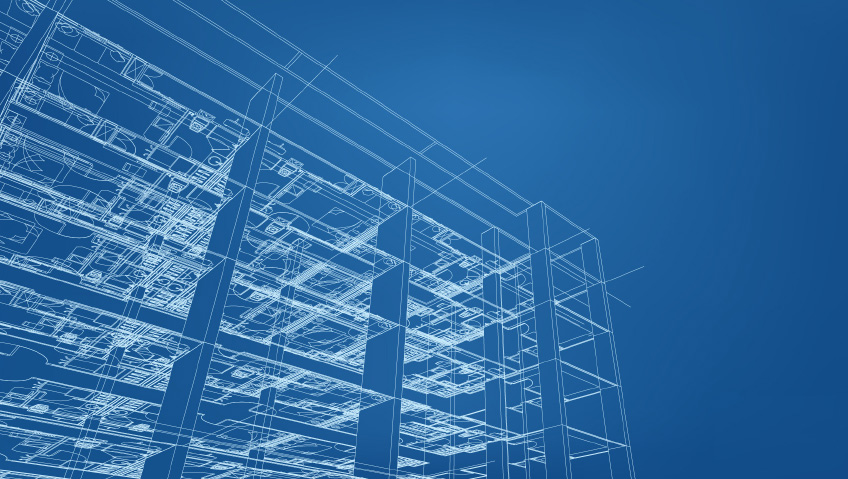 Industrial-Strength StructuresBuilding for Modern Industry