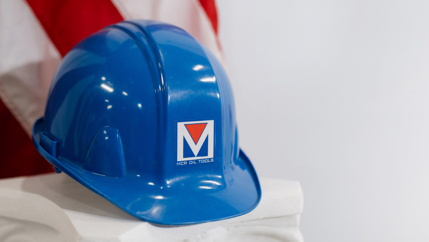 Current | May 2026 | ServicesRedefining Oilfield TechnologyMCR Oil Tools