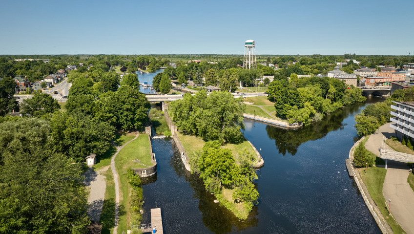 Crafting with CarePark View Homes