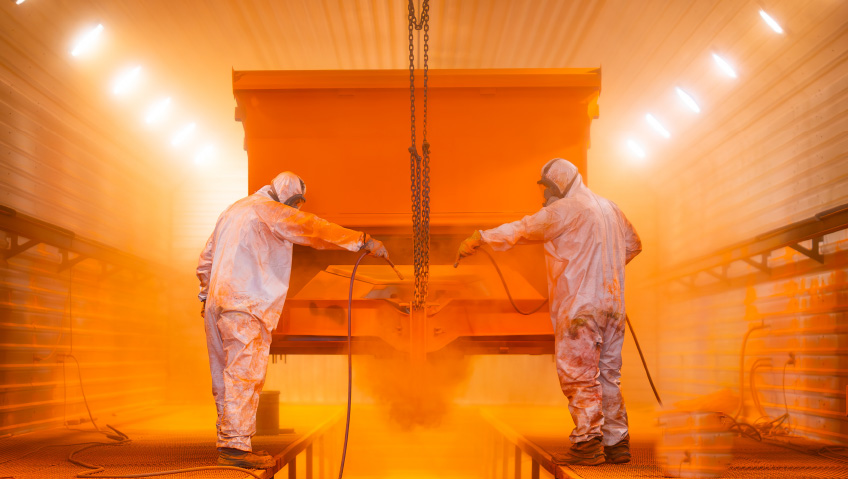 New Products, New Partnerships, and New High-Tech SolutionsRawMaxx