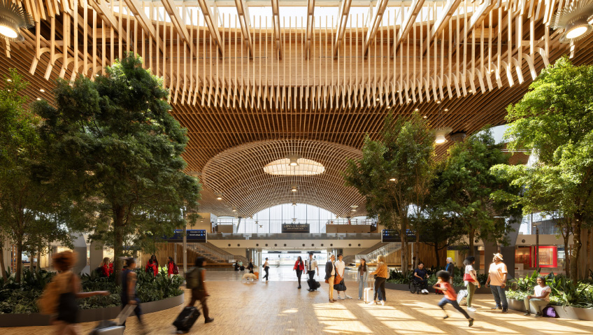 Polished to PerfectionStarnet Worldwide Commercial Flooring Partnership