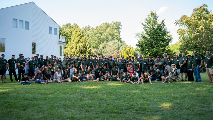 April 2026 | Construction Services | CurrentPartnership, Passion, ProfessionalismStasi Brothers