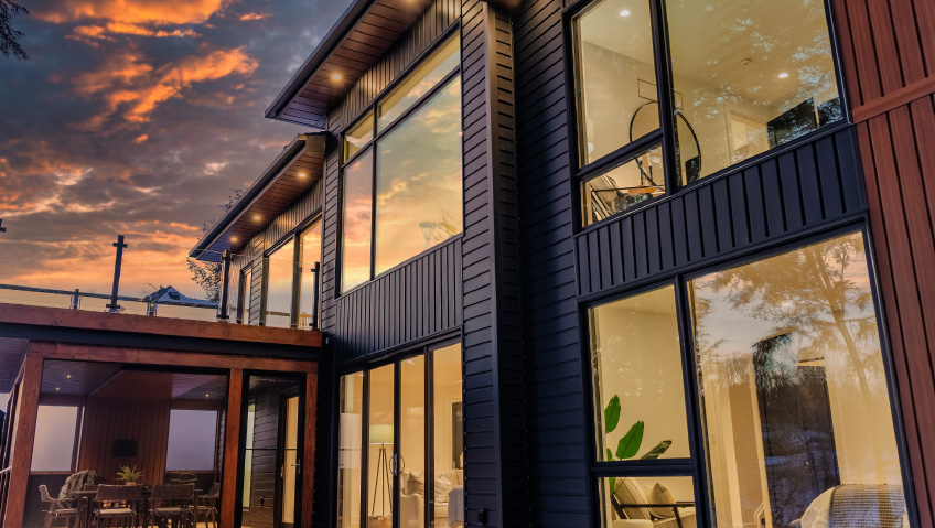 April 2026 | CANADIAN HOME BUILDERS ASSOCIATION (CHBA) | Current | Focus OnA Lean Team by DesignStratton Homes