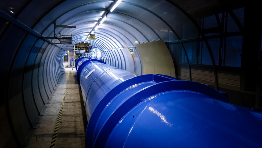 Ontario Line tunnelling begins