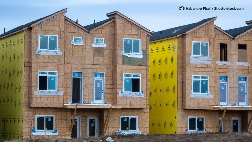 NewsPhase two of national housing program underway