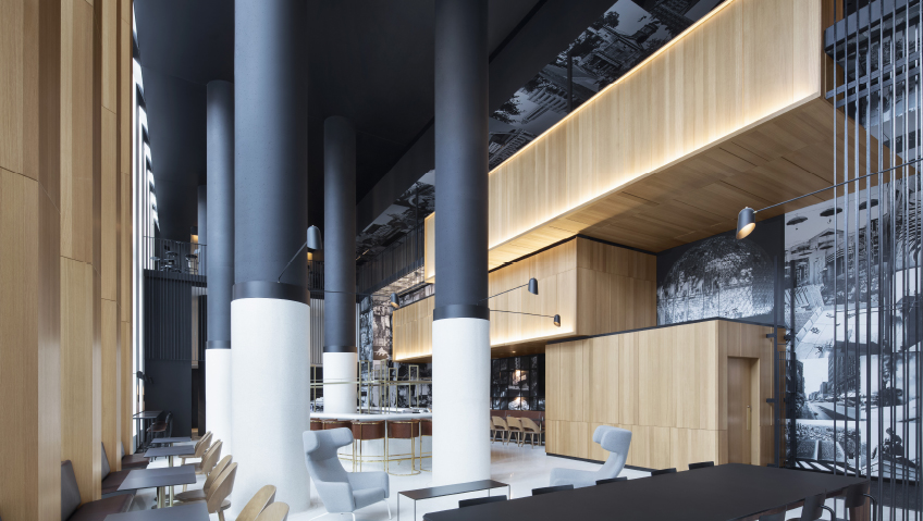 Building Balance: How ACDF Architecture Is Redefining Canadian DesignACDF Architecture