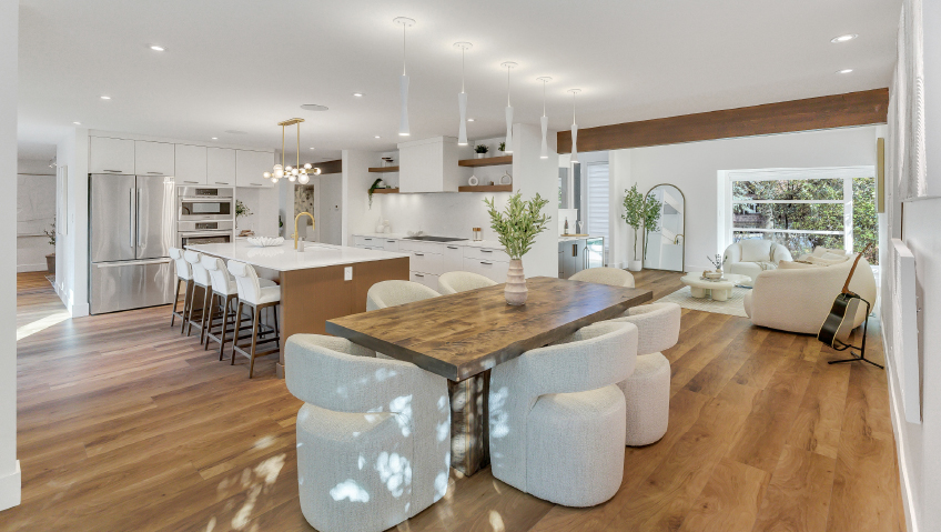Knowledge, Design, ReliabilityKDR Homes