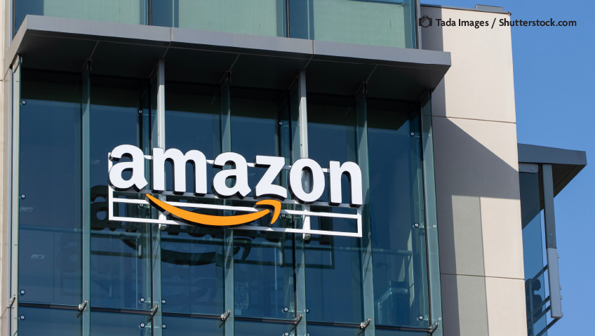 Amazon plans $10B data centre campus in Missouri