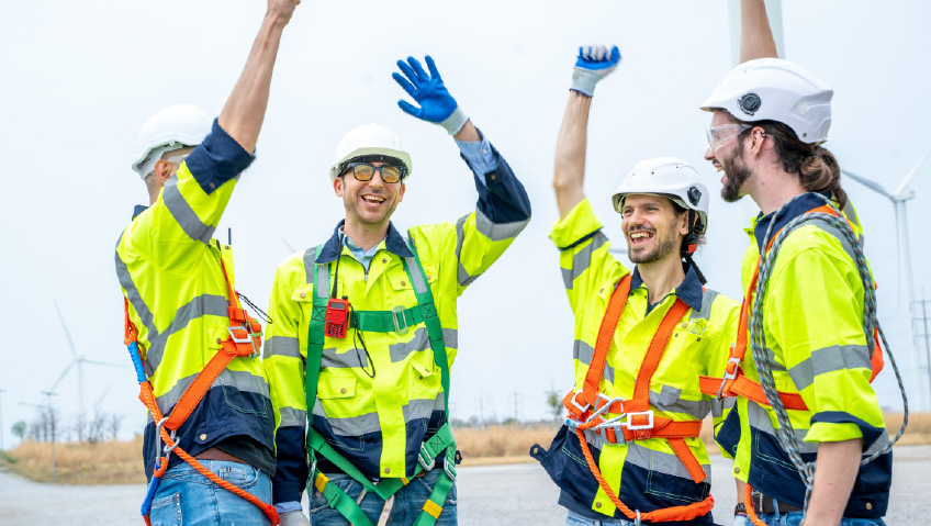 NewsCanada’s Building Trades Unions call for national safety training harmonization