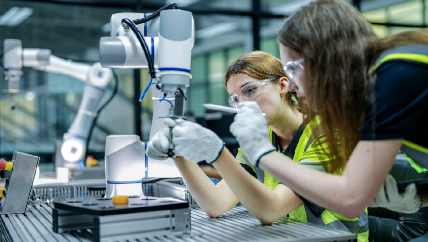 Suffolk Construction embedding AI engineers within projects