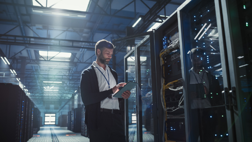 Meta announces $13B Alberta data centre investment