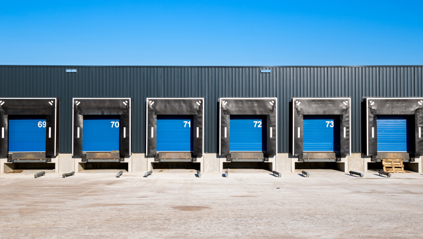 Current | Featured | September 2026 | ServicesModernizing the Loading Dock: Inside ASSA ABLOY Direct Business Canada’s Rapid RiseASSA ABLOY Direct Business – Canada
