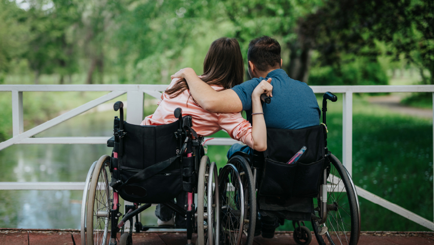 Design for Life, Design for AllUniversal Accessibility Considerations in Architecture