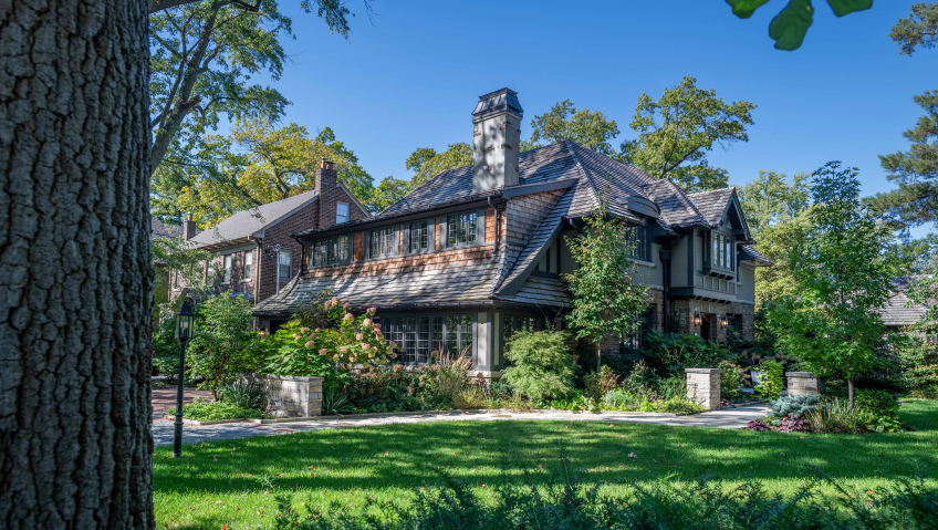 Finer Things: Building with Integrity, Intention, and CommunicationGlenaden Homes