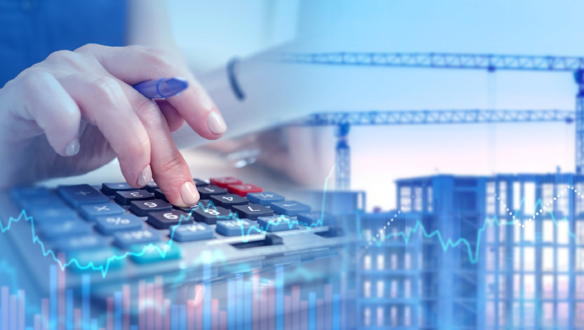 Construction costs up in July