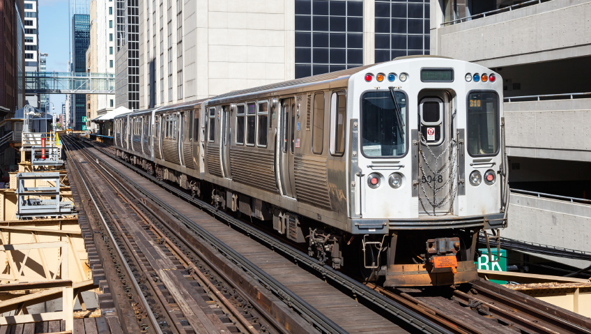 DOT to fund $5.3B in FRA projects