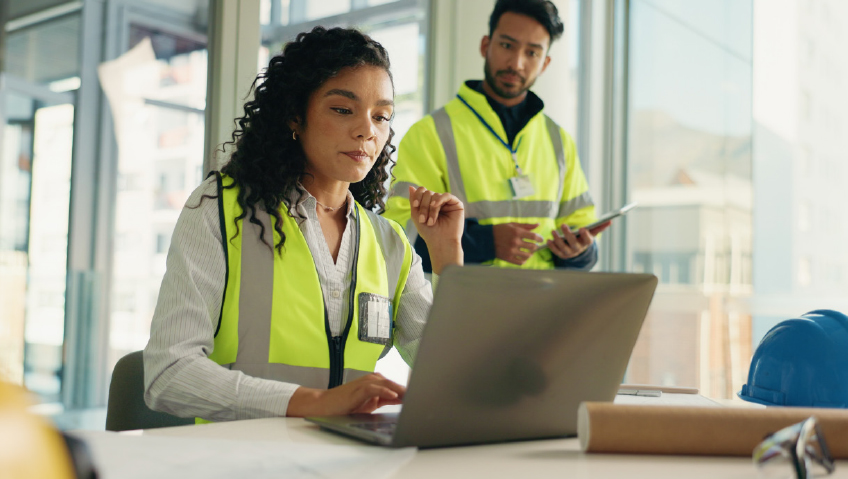 Virginia Tech coalition plans digital commons for builders