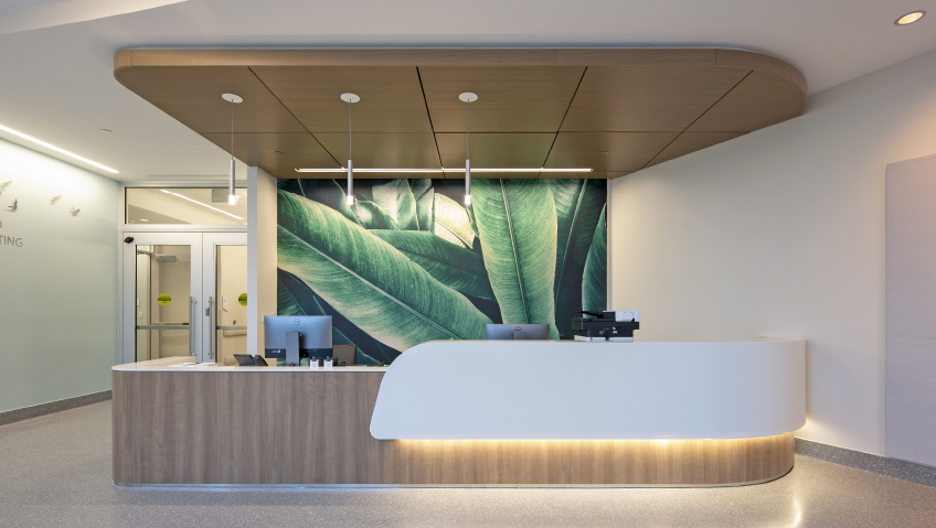 A Four-Decade Legacy of Building Beautiful EnvironmentsAdams Group