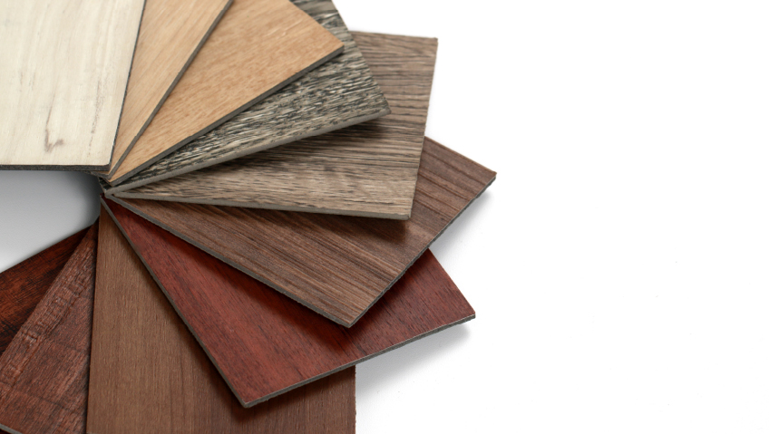 Backed by Generations of CareFloor Craft