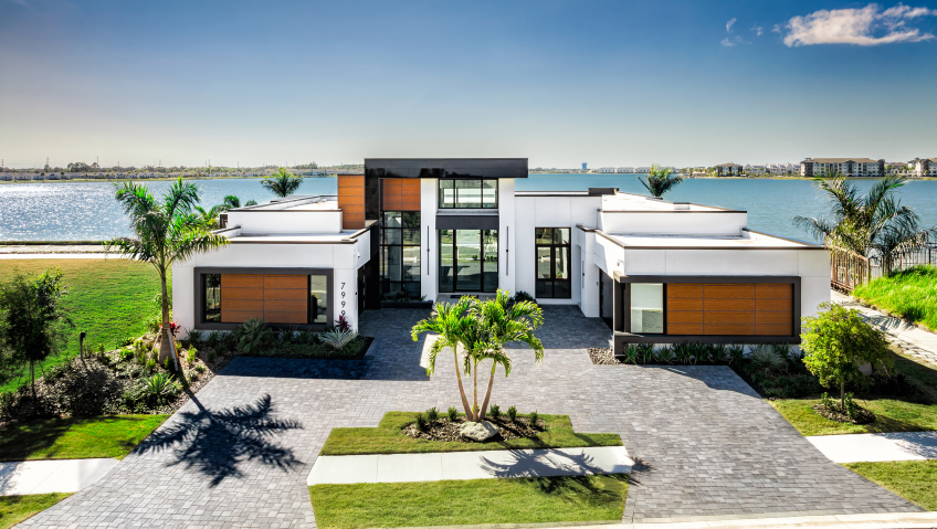 A Legacy of Luxury and CraftsmanshipJohn Cannon Homes